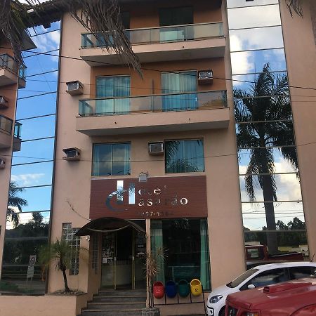 Hotel Casarao Fundão Exterior foto